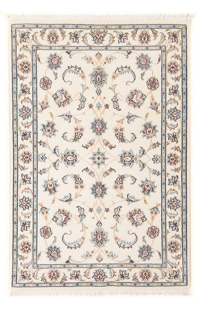 Nain - 6La Rug 81x120cm - Persian Rugs