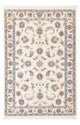 Nain - 6la Teppich 120x81cm - Perserteppich