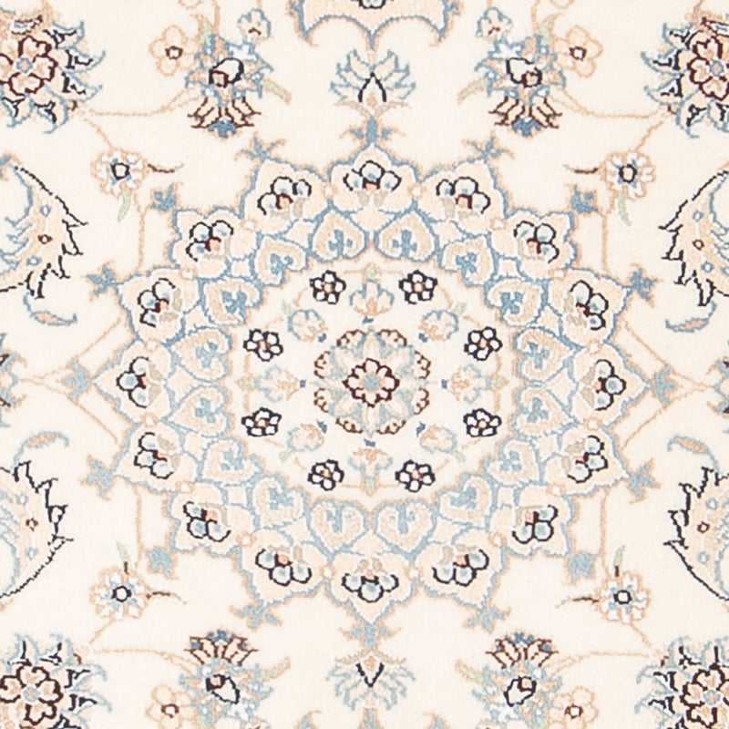 Perser Rug - Nain - Premium - 117 x 80 cm - cream