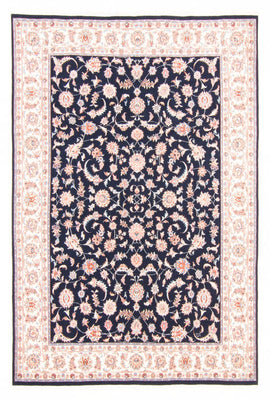 Perser Rug - Tabriz - Royal - 237 x 167 cm - dark blue