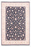 Perser Rug - Tabriz - Royal - 237 x 167 cm - dark blue