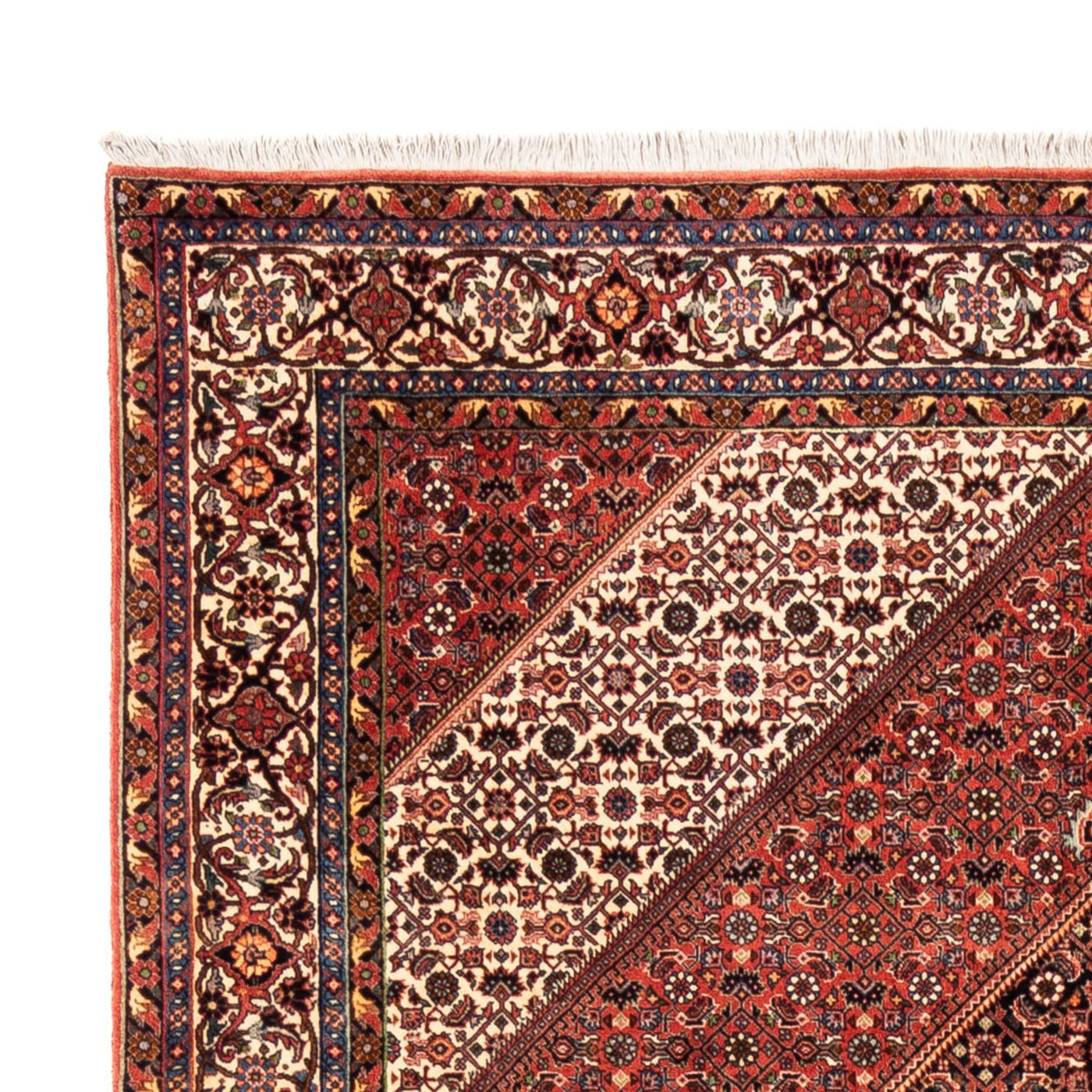 Bidjar Teppich 235x170cm - Perserteppich