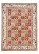 Moud Rug 228x167cm - Persian Rugs