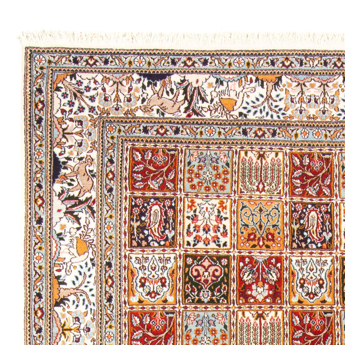 Moud Rug 228x167cm - Persian Rugs