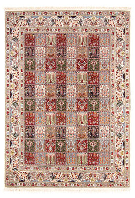 Perser Rug - Classic - 233 x 168 cm - multicolored