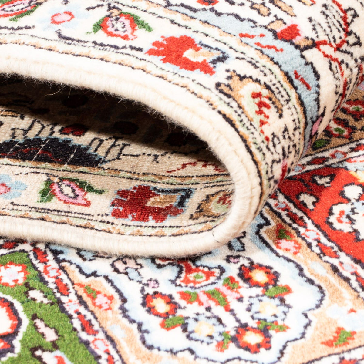 Perser Rug - Classic - 233 x 168 cm - multicolored