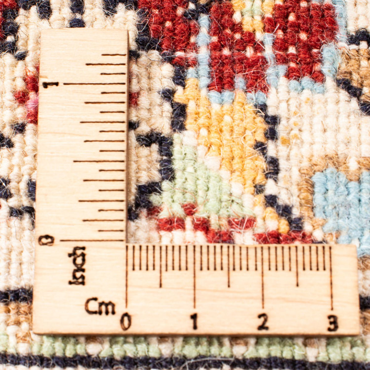 Perser Rug - Classic - 233 x 168 cm - multicolored