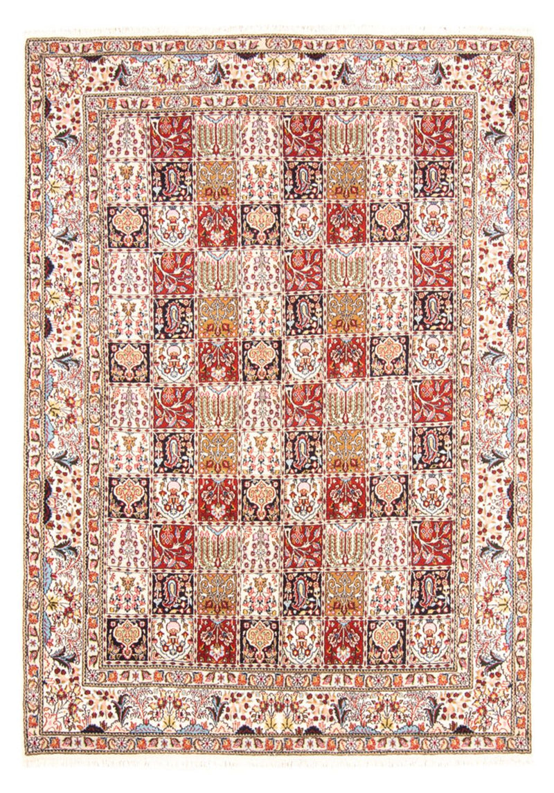 Perser Rug - Classic - 239 x 170 cm - multicolored