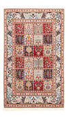 Moud Rug 100x150cm - Persian Rugs - Rectangle / Multicolored / 100 x 150 cm Rectangle