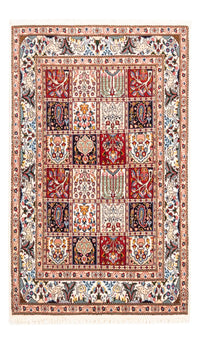 Perser Rug - Classic - 150 x 100 cm - multicolored