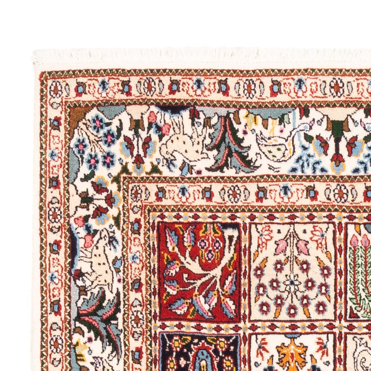 Perser Rug - Classic - 150 x 100 cm - multicolored