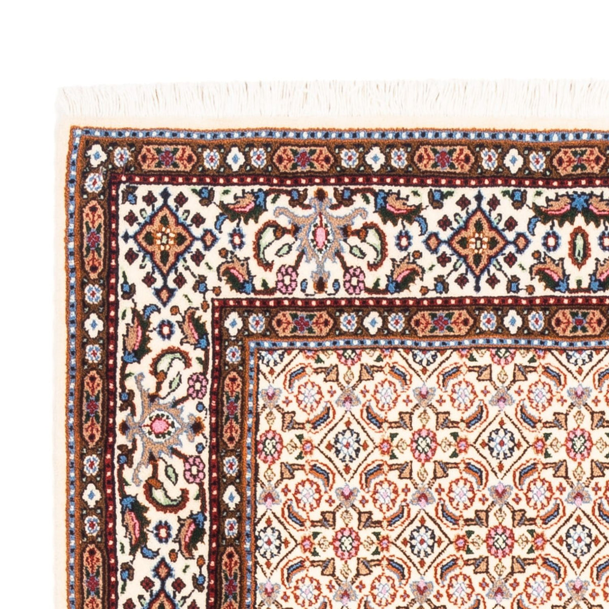 Perser Rug - Classic - 149 x 99 cm - cream