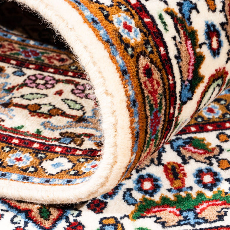 Perser Rug - Classic - 149 x 99 cm - cream