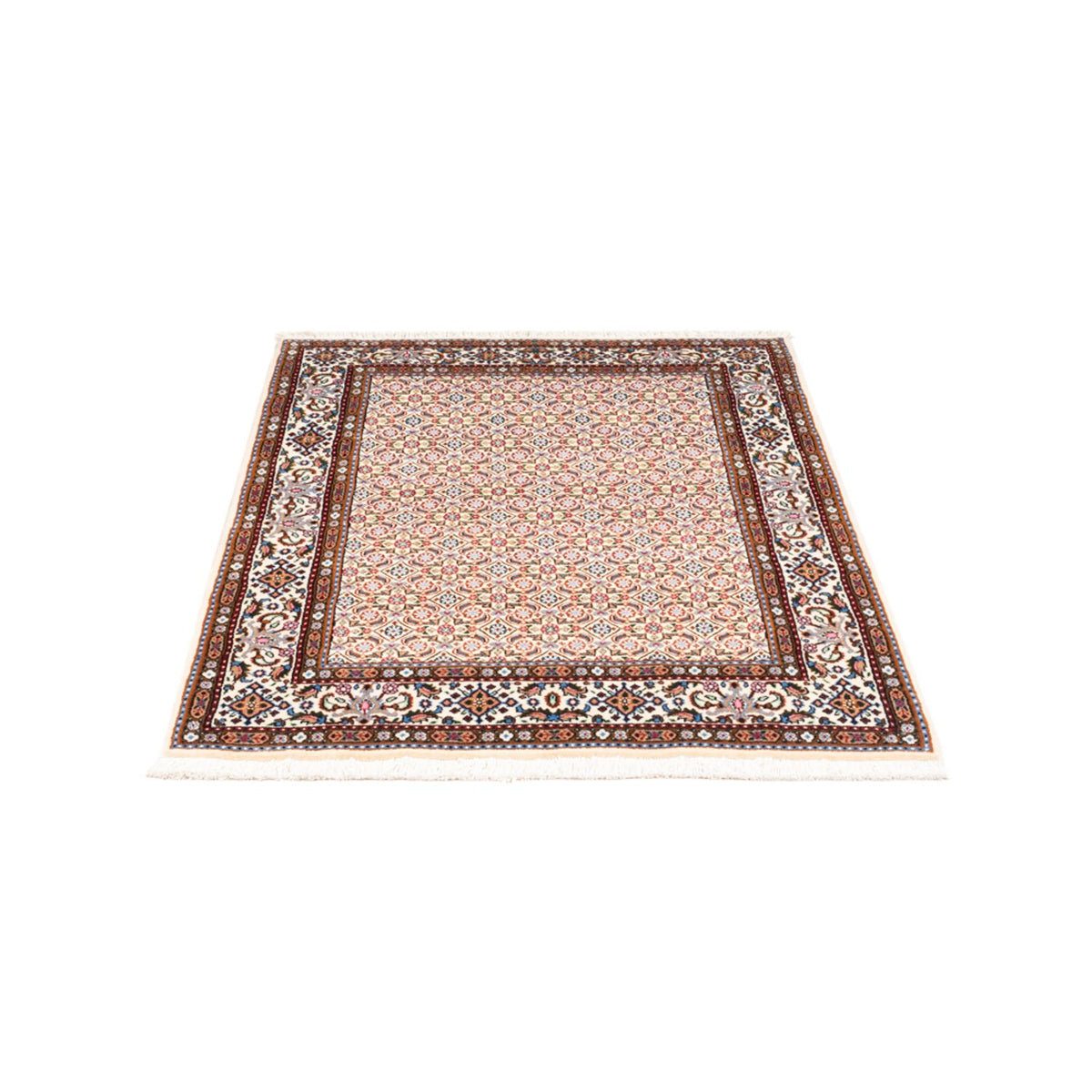 Perser Rug - Classic - 149 x 99 cm - cream