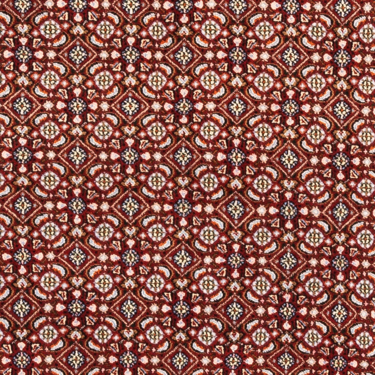 Perser Rug - Classic - 142 x 97 cm - red