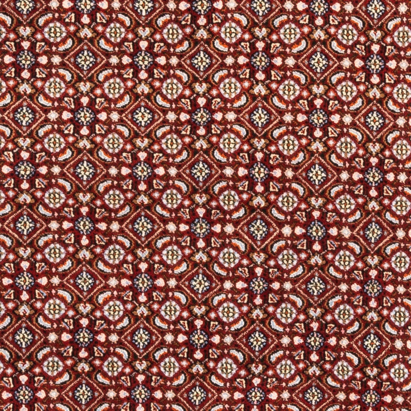 Perser Rug - Classic - 142 x 97 cm - red