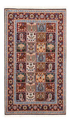 Perser Rug - Classic - 148 x 98 cm - multicolored