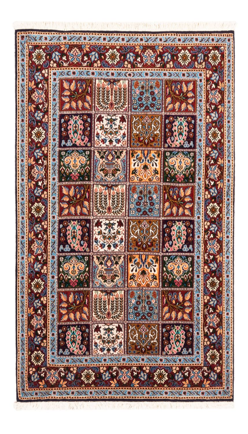 Perser Rug - Classic - 148 x 98 cm - multicolored