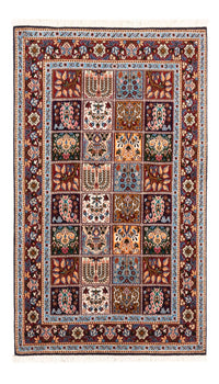 Perser Rug - Classic - 148 x 98 cm - multicolored