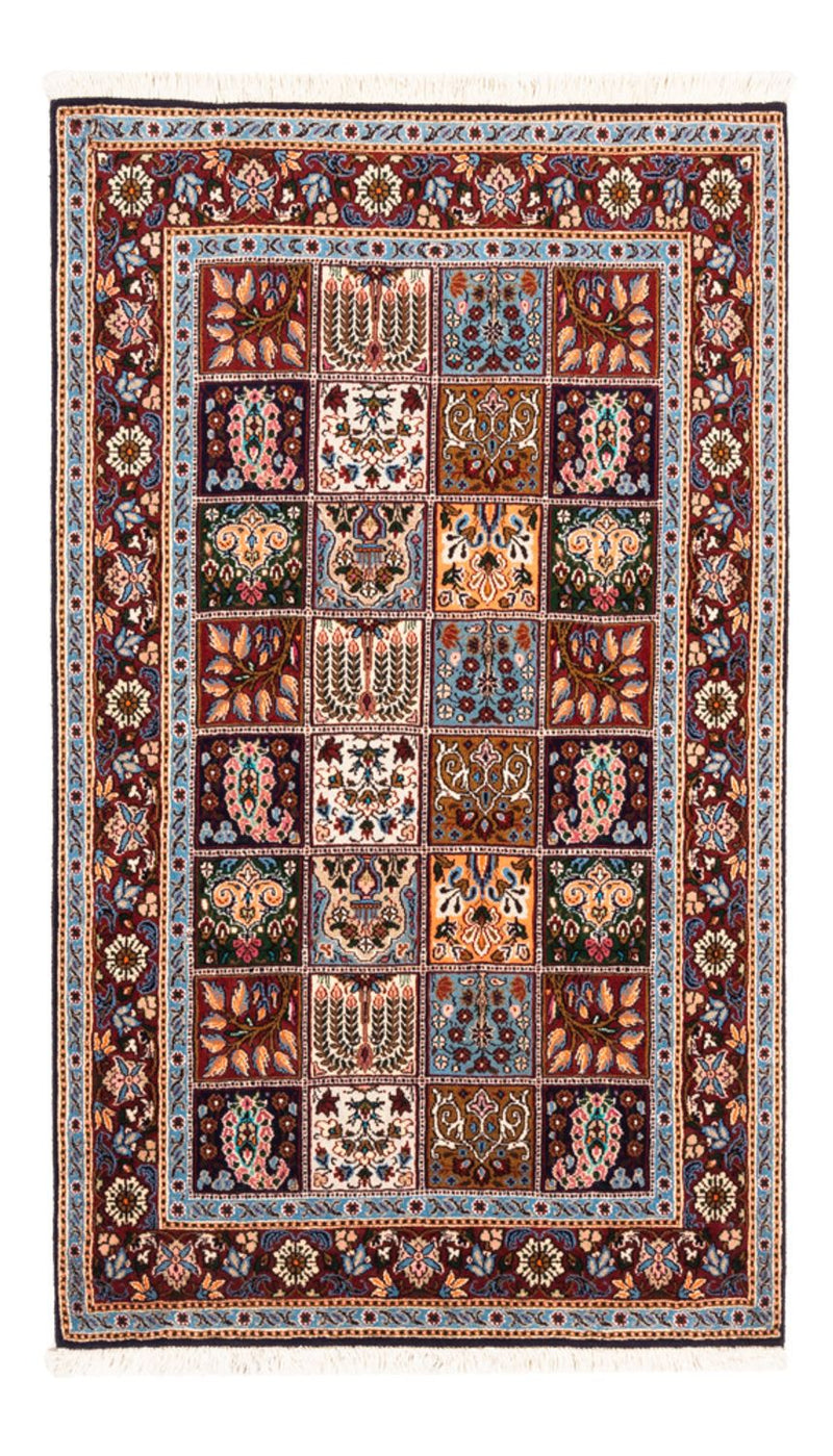 Perser Rug - Classic - 148 x 98 cm - multicolored