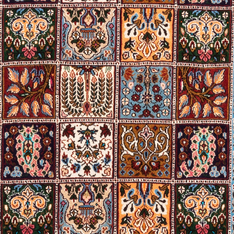 Perser Rug - Classic - 148 x 98 cm - multicolored