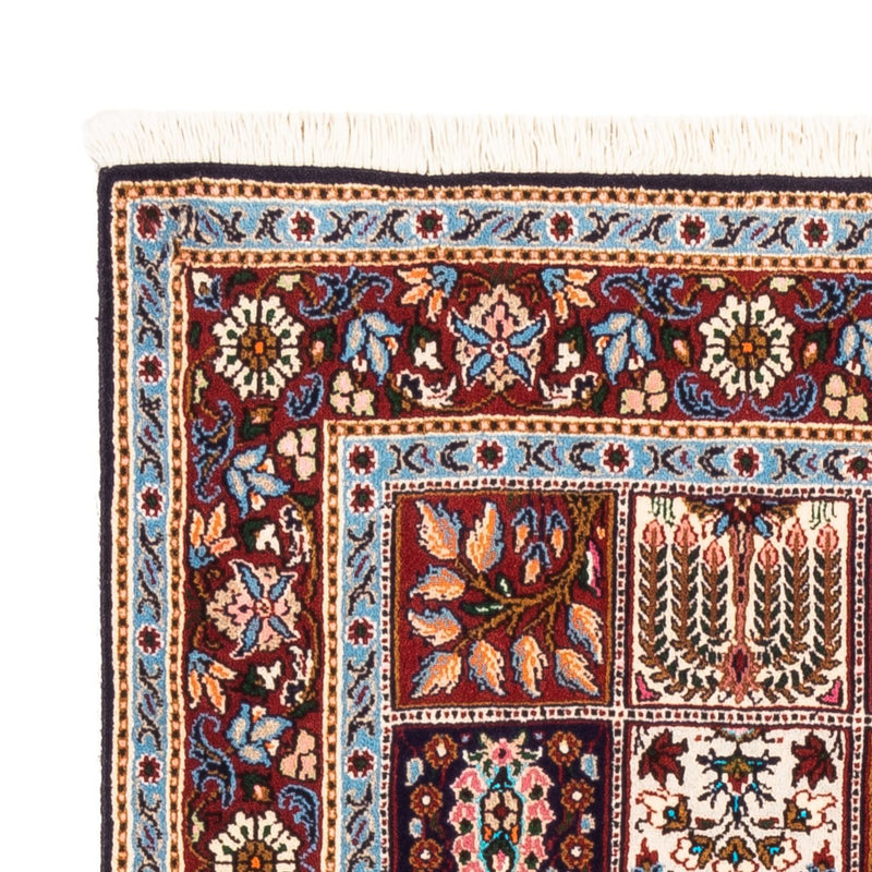 Perser Rug - Classic - 148 x 98 cm - multicolored