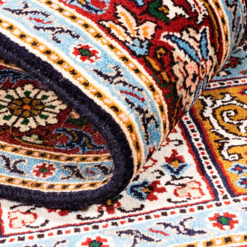 Perser Rug - Classic - 148 x 98 cm - multicolored