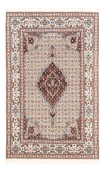 Moud Rug 94x143cm - Persian Rugs