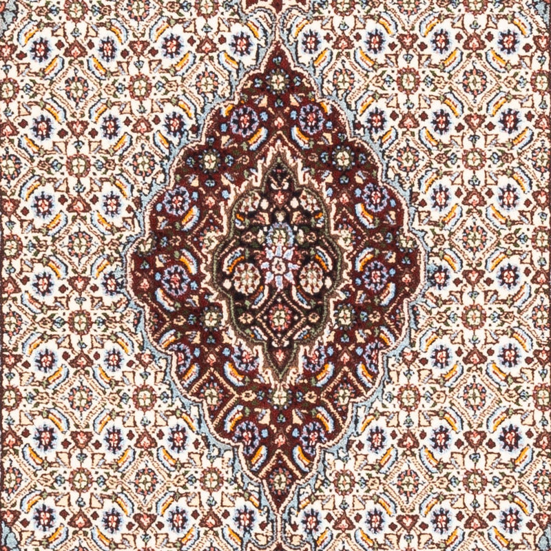 Perser Rug - Classic - 143 x 94 cm - cream