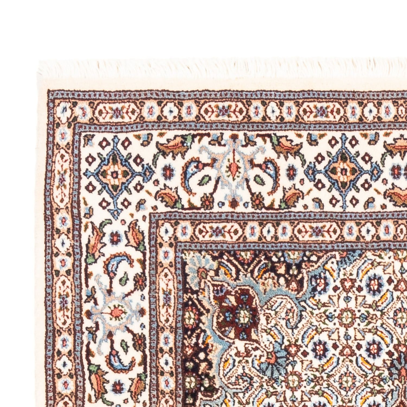 Moud Rug 143x94cm - Persian Rugs