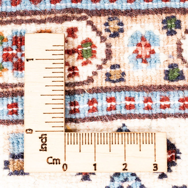 Perser Rug - Classic - 143 x 94 cm - cream