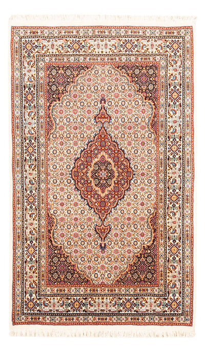 Moud Rug 94x150cm - Persian Rugs