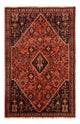 Ghashghai Rug 252x167cm - Persian Rugs