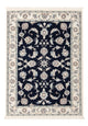 Nain - 6la Rug 124x82cm - Persian Rugs