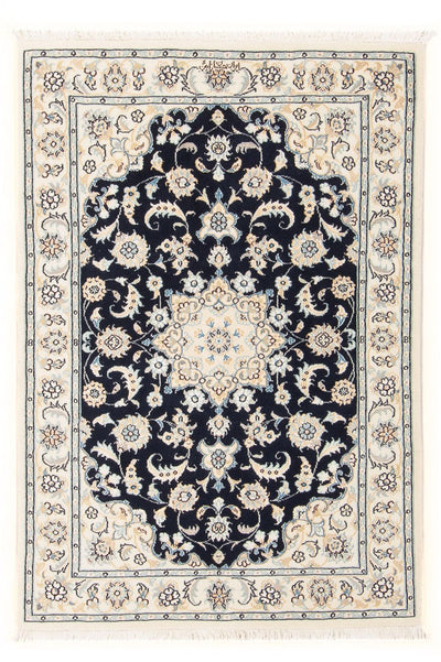 Nain - 6La Rug 80x118cm - Persian Rugs