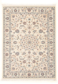 Perser Rug - Nain - Premium - 118 x 81 cm - cream