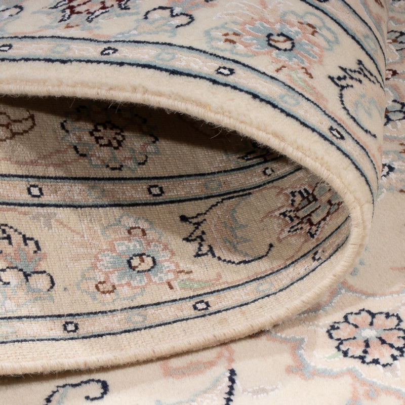 Perser Rug - Nain - Premium - 118 x 81 cm - cream