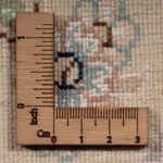 Perser Rug - Nain - Premium - 118 x 81 cm - cream