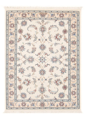 Perser Rug - Nain - Premium - 118 x 80 cm - cream