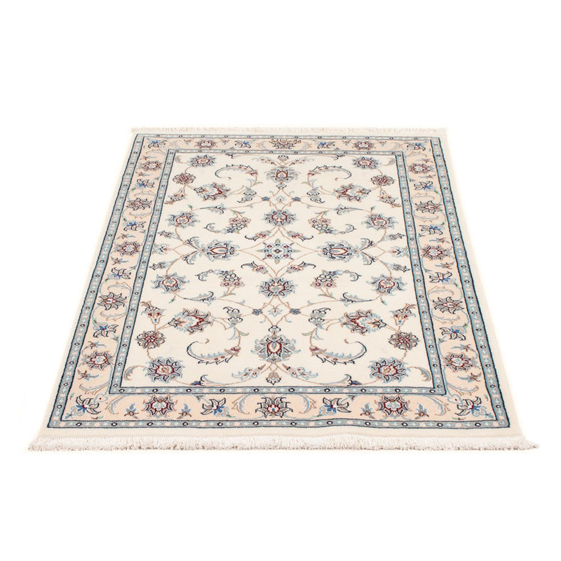 Perser Rug - Nain - Premium - 118 x 80 cm - cream
