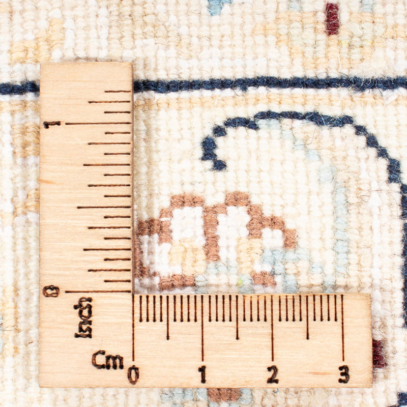 Perser Rug - Nain - Royal - 156 x 107 cm - red