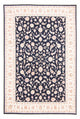 Tabriz - 50 Raj Rug 230x169cm - Persian Rugs