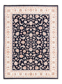 Perser Rug - Tabriz - 200 x 148 cm - dark blue