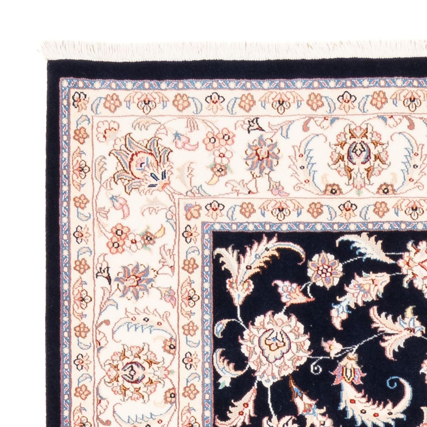Tabriz Rug 200x148cm - Persian Rugs