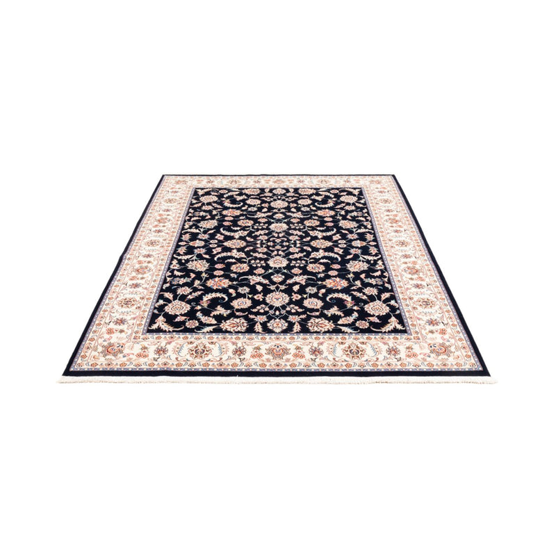 Perser Rug - Tabriz - 200 x 148 cm - dark blue
