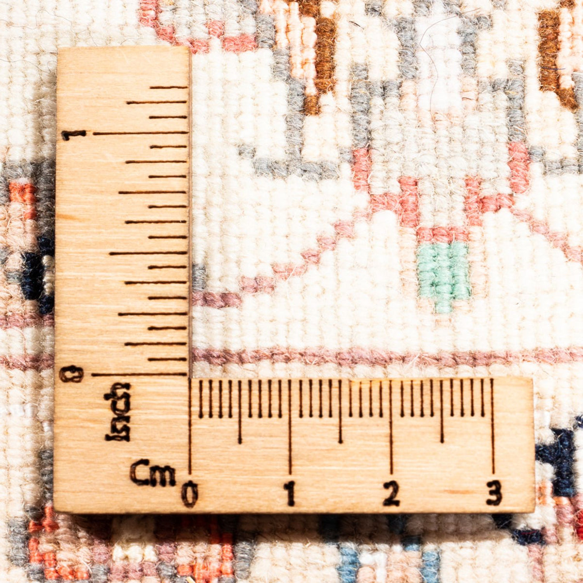 Perser Rug - Tabriz - 200 x 148 cm - dark blue