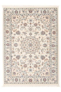 Perser Rug - Nain - Premium - 119 x 79 cm - cream