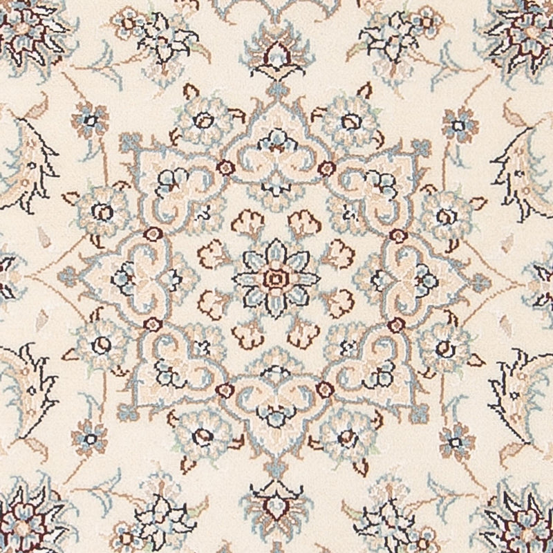 Perser Rug - Nain - Premium - 119 x 79 cm - cream