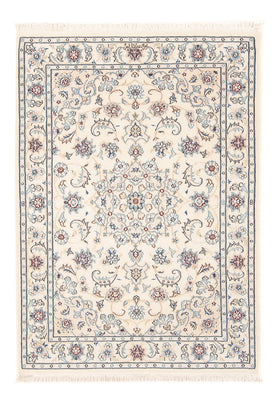 Perser Rug - Nain - Premium - 118 x 80 cm - cream