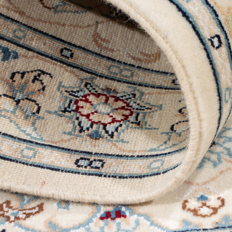 Perser Rug - Nain - Premium - 118 x 80 cm - cream